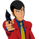 Illustration for article titled Japanese Town Gets Official Lupin The Third License Plates